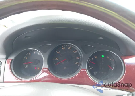 2002 Lexus Es 300 from USA, damaged, VIN JTHBF30G225030918